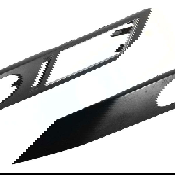 Moldura Difusor Ar Hyundai Veracruz 2009 2012 Esquerdo
