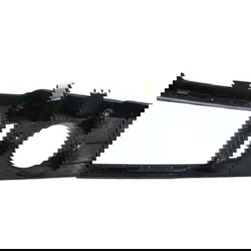 Moldura Difusor Ar Hyundai Veracruz 2009 2012 Esquerdo