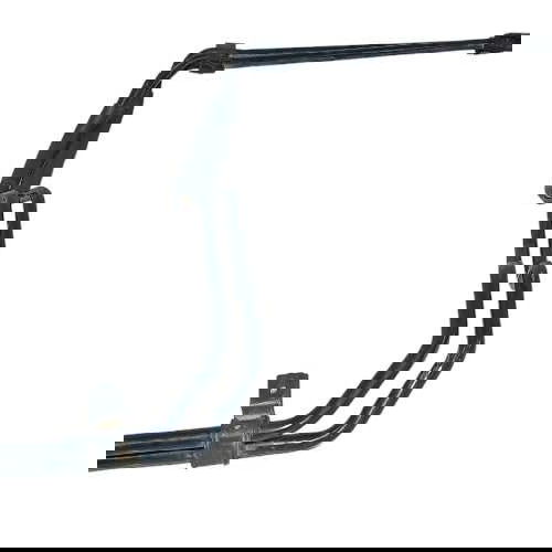 Tubo Mangueira Ar Quente Traseiro Hyundai Veracruz 2009 2012