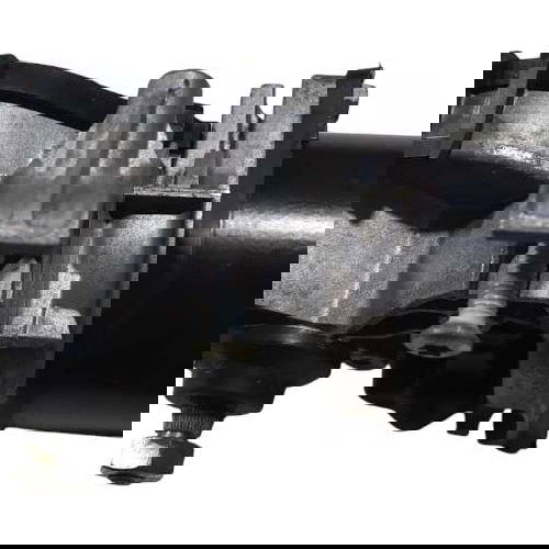 Motor Limpador Parabrisa Hyundai Hb20 2012 2019