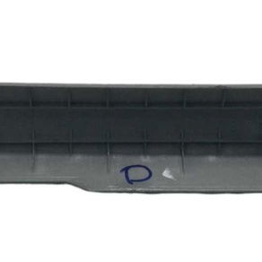 Soleira Interna Toyota Corolla Gli Flex 2009 2014 Direita