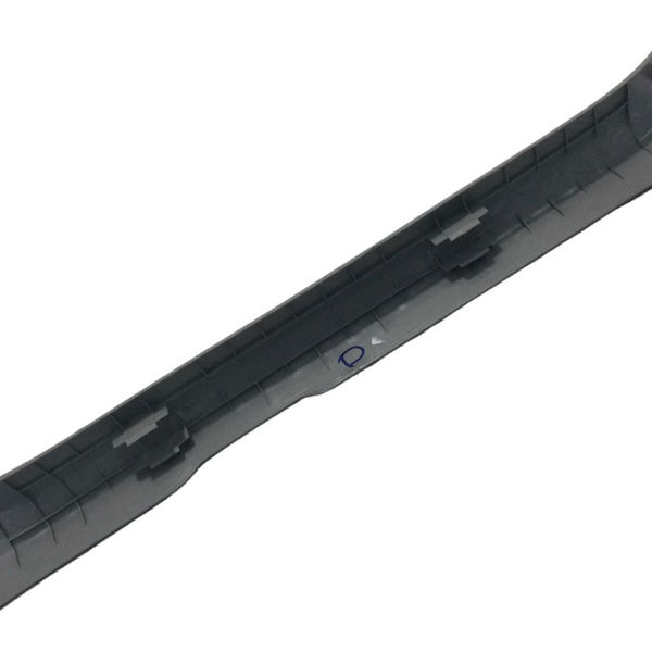Soleira Interna Toyota Corolla Gli Flex 2009 2014 Direita