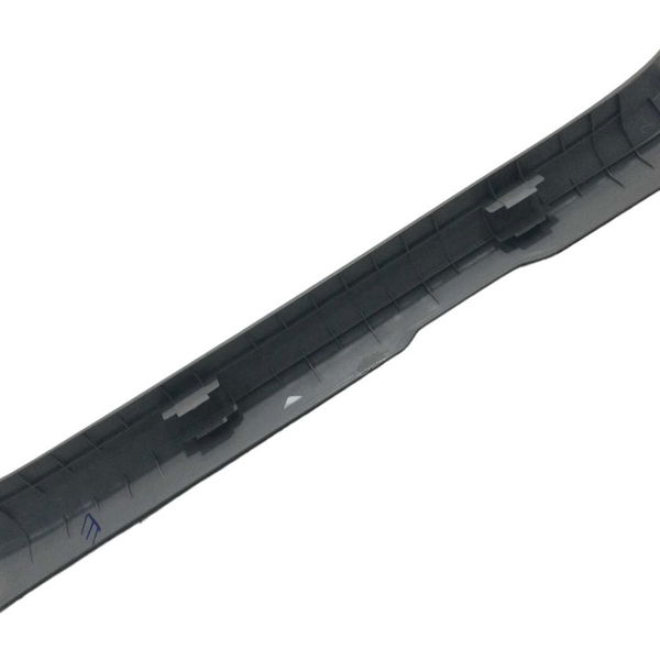 Soleira Interna Toyota Corolla Gli Flex 2009 2014 Esquerda