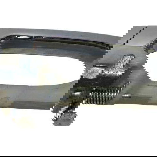 Macaneta Externa Traseira Hyundai Veracruz 2009 2012 Direito