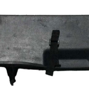 Soleira Porta Malas Toyota Corolla Gli Flex 2009 2014