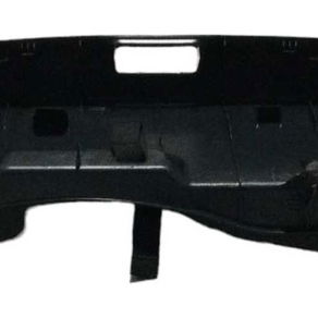 Soleira Porta Malas Toyota Corolla Gli Flex 2009 2014