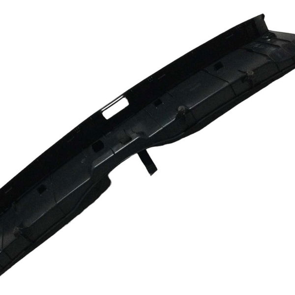 Soleira Porta Malas Toyota Corolla Gli Flex 2009 2014