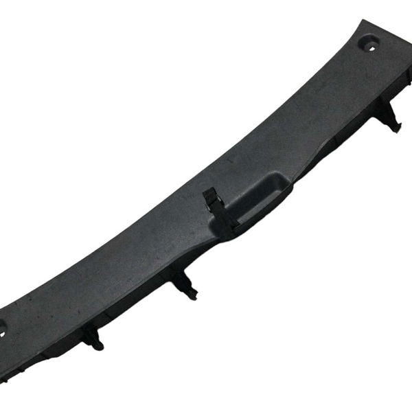 Soleira Porta Malas Toyota Corolla Gli Flex 2009 2014