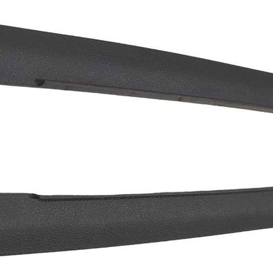 Acabamento Moldura Coluna Polo Virtus 2019  2021 Vw Detalhes