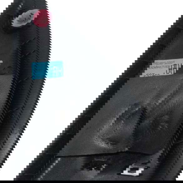 Acabamento Retrovisor Veracruz 2009 2012 Direito Com Detalhe