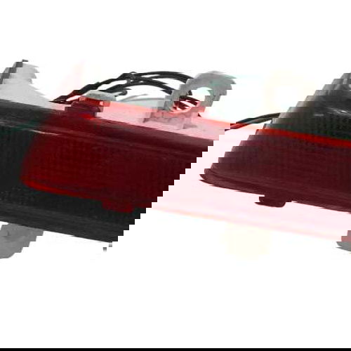 Luz Forro Porta Dianteiro Hyundai Veracruz 2009 2012 Direito