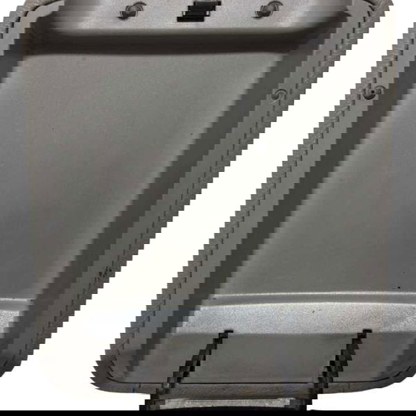 Apoio Braço Com Porta Objetos Hyundai Veracruz 2009 2012 Preto