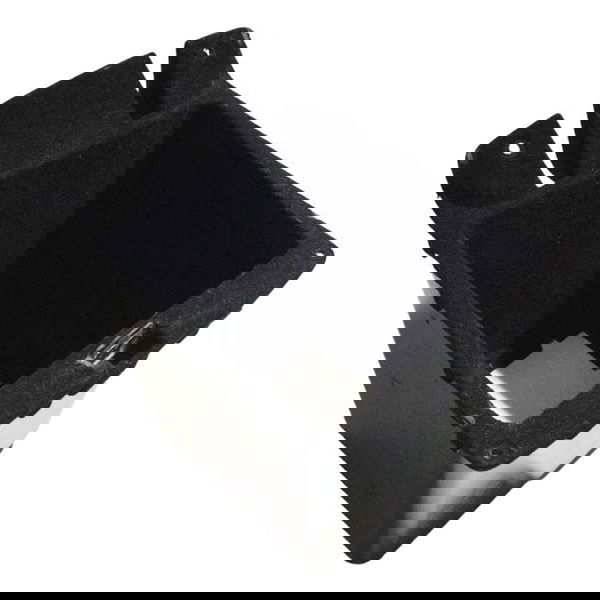 Porta Objetos Console Central Veracruz 2009 2012 Com Detalhe