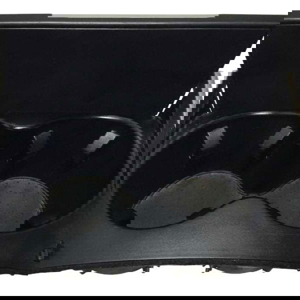 Porta Copos Console Central Hyundai Veracruz 2009 2011 2012