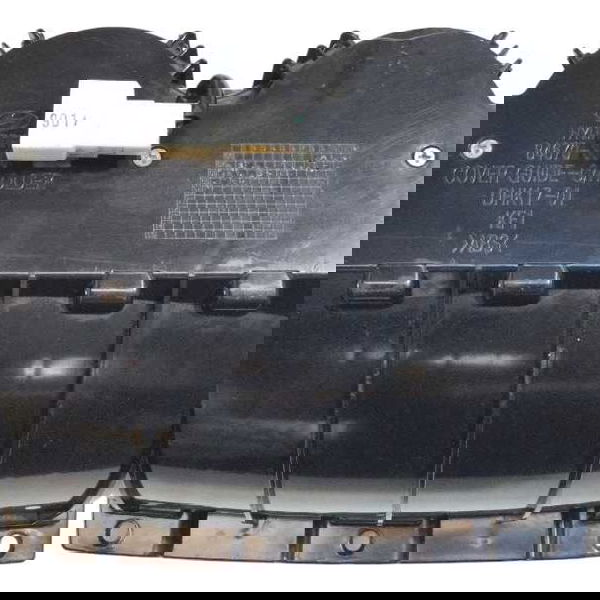 Porta Copos Console Central Hyundai Veracruz 2009 2011 2012