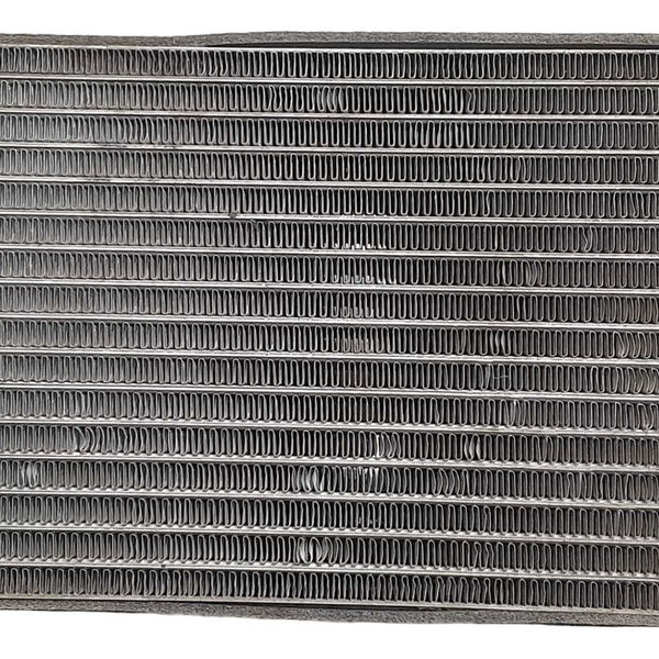 Radiador Ar Quente Hyundai Veracruz 2009 2012