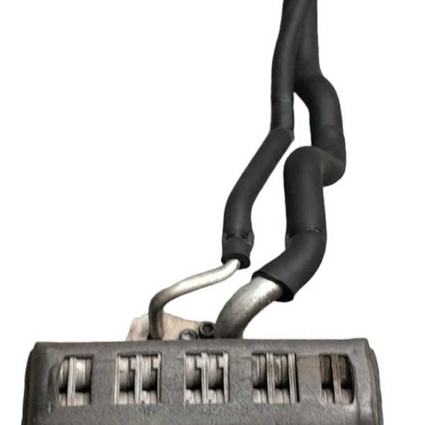 Radiador Ar Quente Hyundai Veracruz 2009 2012