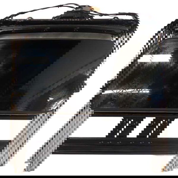 Teto Solar Com Motor Hyundai Veracruz 2009 2012 Com Detalhe
