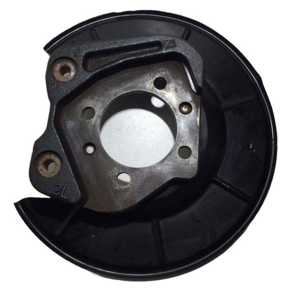 Suporte Cubo Traseiro Toyota Corolla Gli 2015 2018 Esquerdo