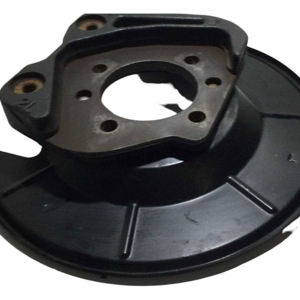 Suporte Cubo Traseiro Toyota Corolla Gli 2015 2018 Esquerdo