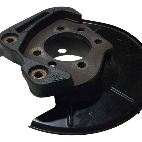 Suporte Cubo Traseiro Toyota Corolla Gli 2015 2018 Esquerdo