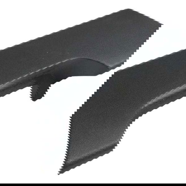 Moldura Inferior Coluna Direcao Nissan March 2015 2020