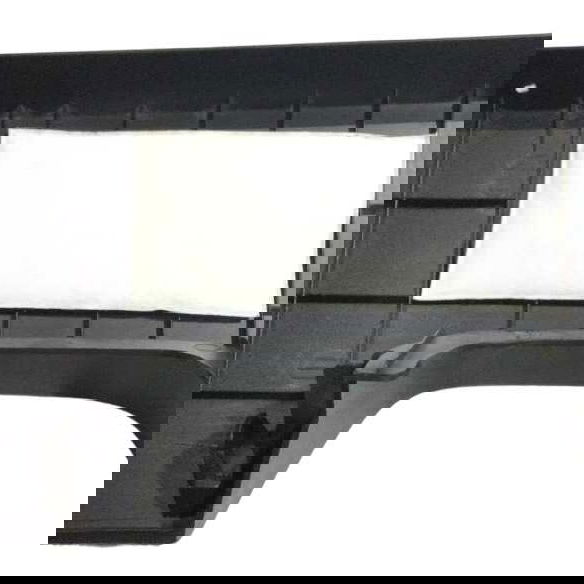 Moldura Inferior Coluna Direcao Nissan March 2015 2020
