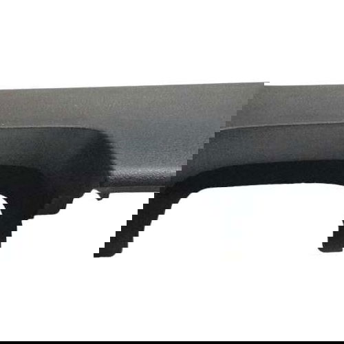 Moldura Inferior Coluna Direcao Nissan March 2015 2020