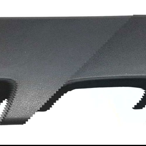 Moldura Inferior Coluna Direcao Nissan March 2015 2020