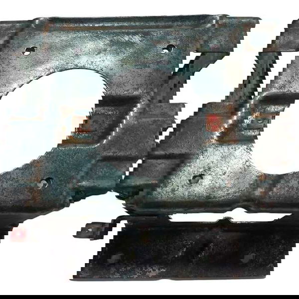 Suporte Console Central Hyundai Veracruz 2009 2012