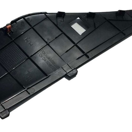 Acabamento Painel Toyota Hilux 2017 2018 2019 Direito