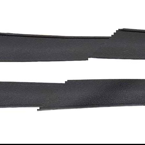 Acabamento Moldura Coluna Virtus Polo 2019 2021 Vw Detalhes