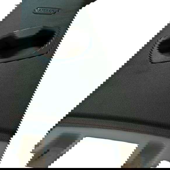 Moldura Coluna B Superior Bmw 320i 2013 2017 Esquerdo