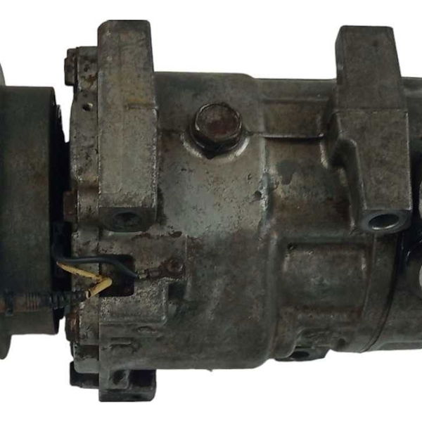 Compressor Ar Condicionado Renault Logan Sandero 2007 2010