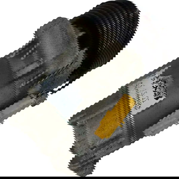 Compressor Ar Condicionado Peugeot 207 206 307 C3 2004 2012