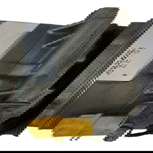 Compressor Ar Condicionado Peugeot 207 206 307 C3 2004 2012