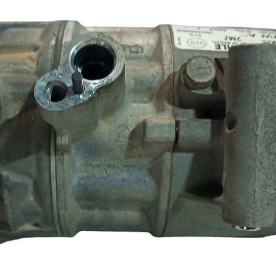 Compressor Ar Condicionado Virtus Tcross Nivus 2015 2020 Vw