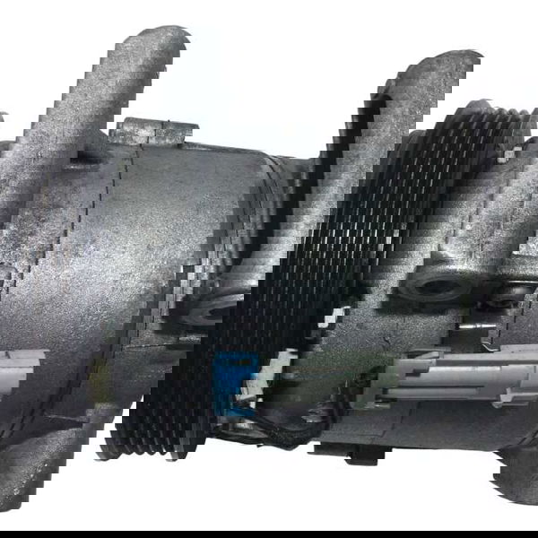 Compressor Ar Condicionado Fiat Mobi Argo Cronos 2017 2020