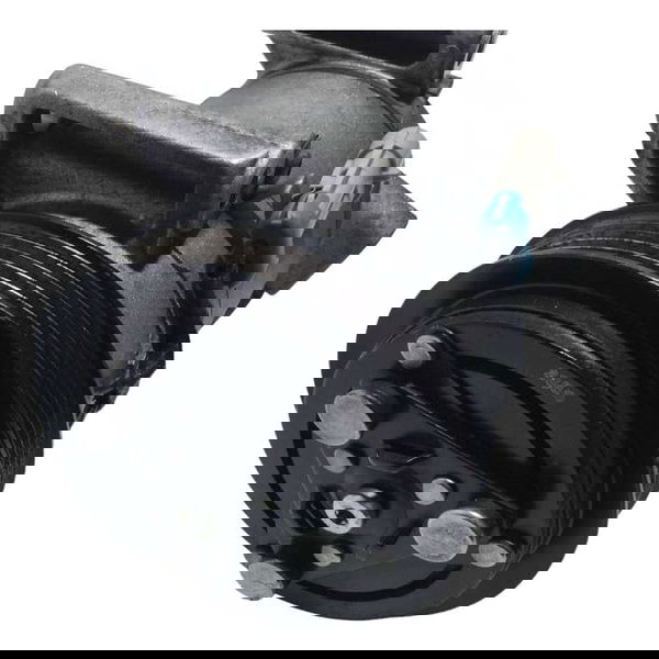 Compressor Ar Condicionado Fiat Mobi Argo Cronos 2017 2020