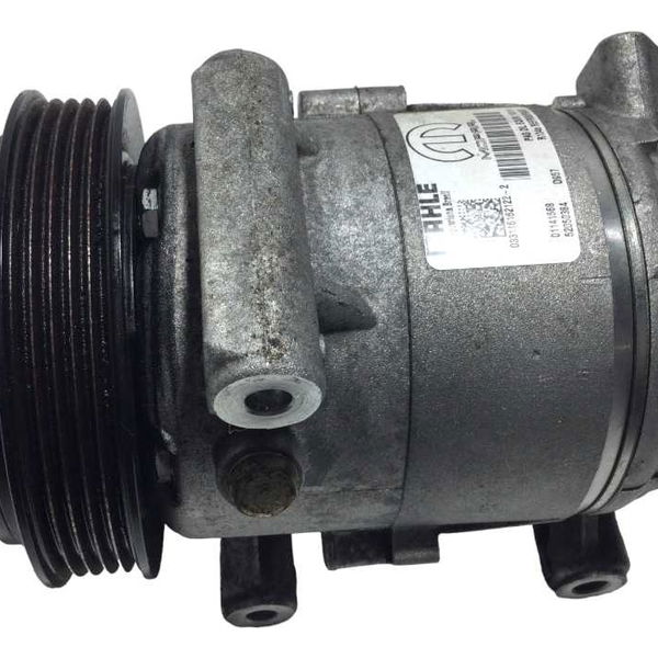 Compressor Ar Condicionado Fiat Mobi Argo Cronos 2017 2020