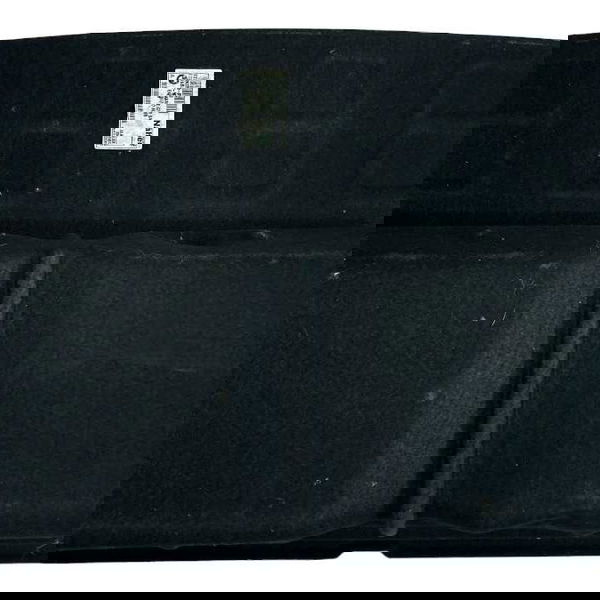 Moldura Guarda Volume Bmw 320i Active Flex 2013 2017