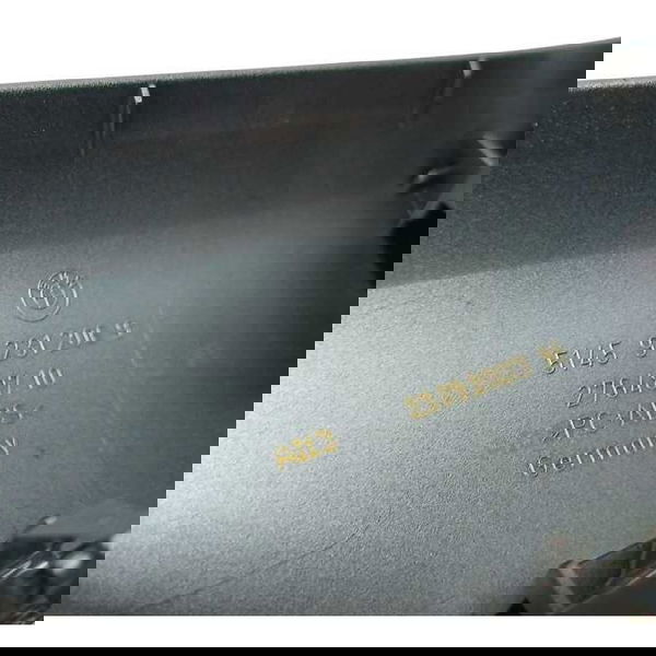 Moldura Painel Central Ar Condicionado Bmw 320i 2013 2017