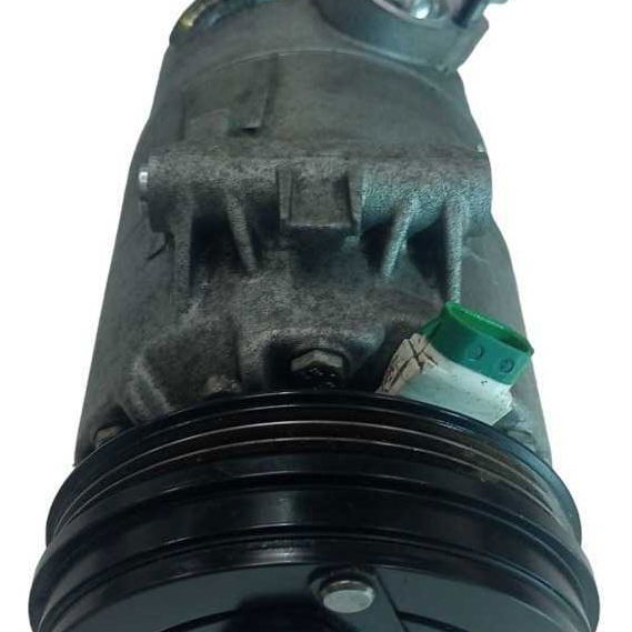 Compressor Ar Condicionado Gol Power Polo Fox 2007 2011 Vw