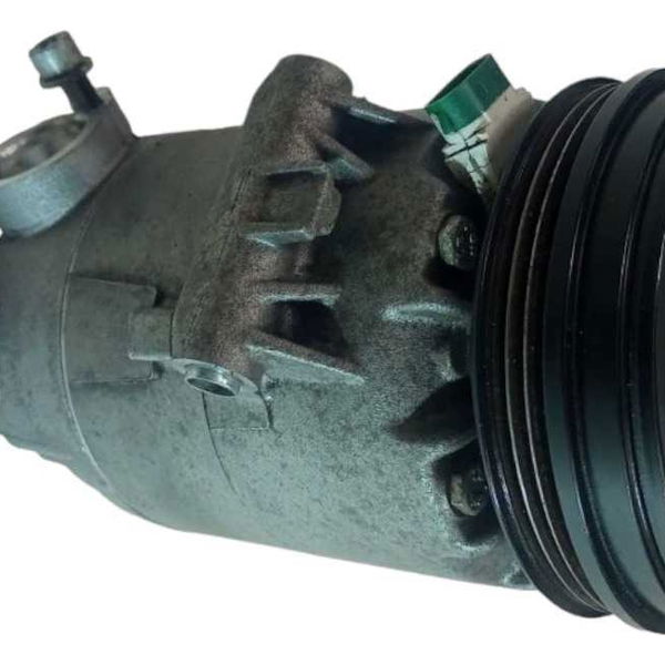 Compressor Ar Condicionado Gol Power Polo Fox 2007 2011 Vw