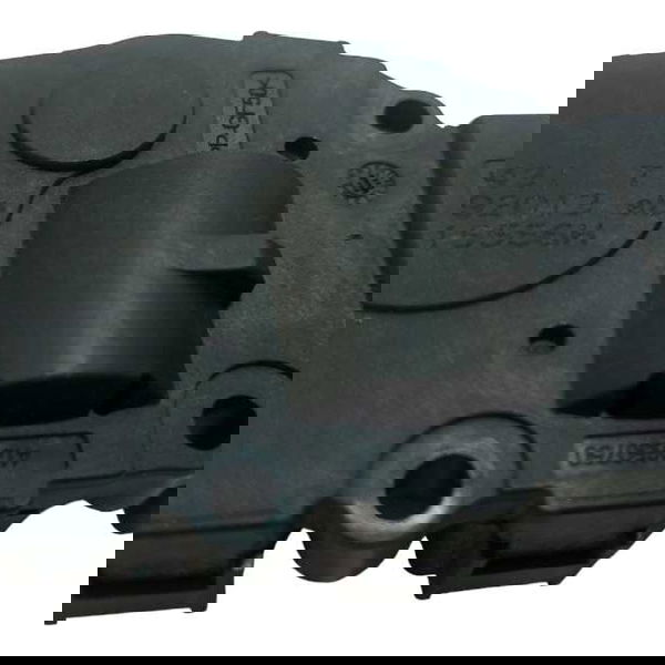 Motor Atuador Caixa Ar Bmw 320i Active Flex 2013 2017