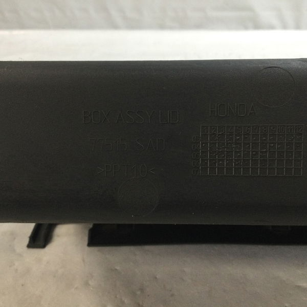 Porta Luvas Honda Fit Lxl 2007