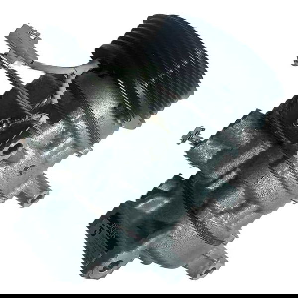 Compressor Ar Condicionado Toyota Yaris 2017 2022 Original