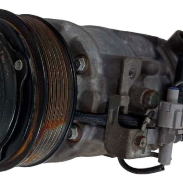 Compressor Ar Condicionado Bmw 320i X1 328i 2013 2017
