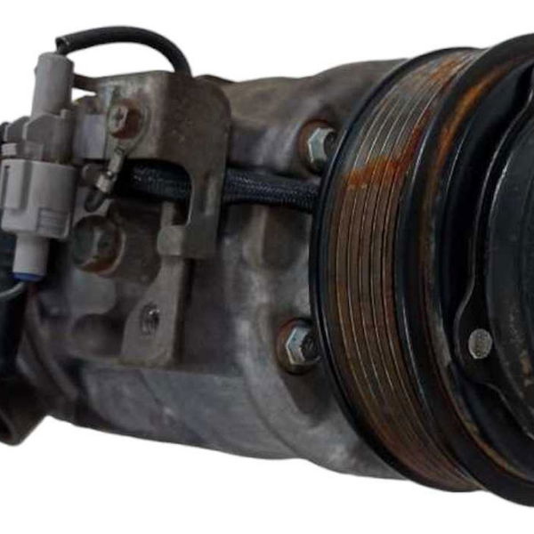 Compressor Ar Condicionado Bmw 320i X1 328i 2013 2017