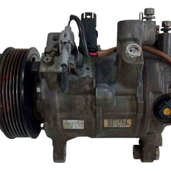 Compressor Ar Condicionado Bmw 320i X1 328i 2013 2017